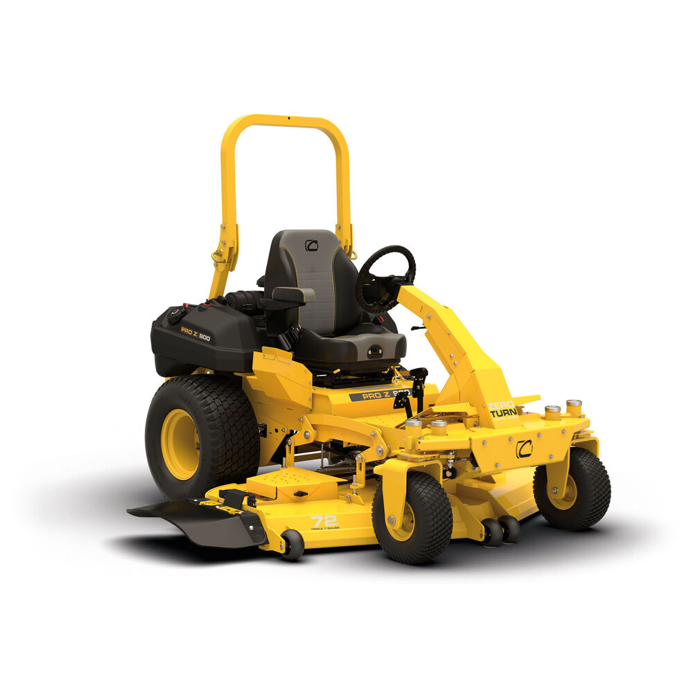38.5HP | Kawasaki | EFI | 72Inch Mower | HG5400 | Sterring Wheel 38.5HP | Kawasaki | EFI | 72Inch Mower | HG5400 | Sterring Wheel